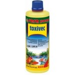 Sera Pond toxivec 500 ml – Hledejceny.cz