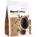 MycoMedica MycoLatte 15 sáčků instantní káva s Reishi 315 g – Sleviste.cz