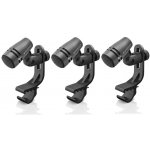 SENNHEISER E604 3ks – Zbozi.Blesk.cz