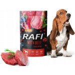 Dolina Noteci Rafi Paté Hovězí 500 g – Hledejceny.cz