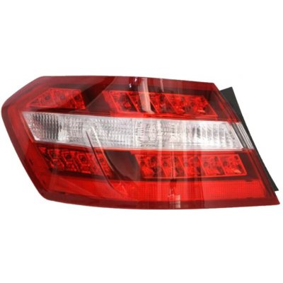 Levé zadní světlo LED vnější Mercedes E-Klasse (W212) 09-13 SEDAN – Hledejceny.cz