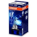 Osram Cool Blue Intense 64176CBI H15 PGJ23t-1 12V 55/15W – Zbozi.Blesk.cz