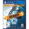 Hra na PS4 Steep X Games (Gold)