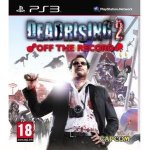 Dead Rising 2: Off the Record – Zboží Dáma