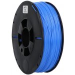 Print-Me Vlákno Swift PETG 1,75 mm 0,25 kg - modrá laguna – Zboží Živě