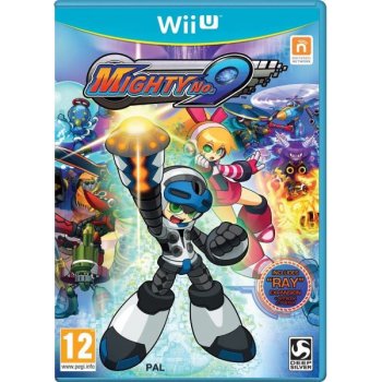 Mighty No.9