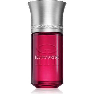 Les Liquides Imaginaires Île pre parfémovaná voda unisex 100 ml – Zbozi.Blesk.cz