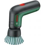 BOSCH UniversalBrush, akumulátorový čisticí kartáč, 3,6 V, 1,5 Ah, 215 ot/min – Zboží Mobilmania