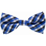 Vsepropejska Britain károvaný motýlek pro psa – Hledejceny.cz