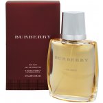 Burberry toaletní voda pánská 50 ml – Sleviste.cz