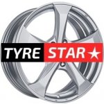 MSW 47 8x18 5x120 ET45 silver – Sleviste.cz