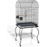 Garlist KVP-04 Ptačí klec Voliéra 66 x 46 x 144 cm – Zboží Dáma