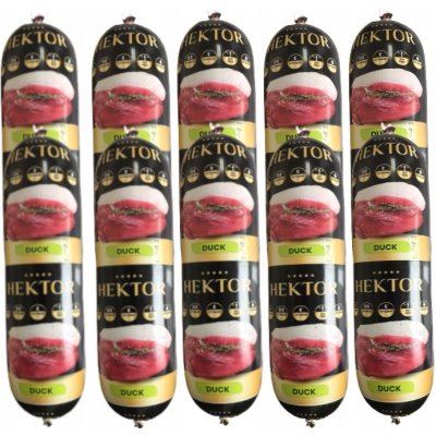 Hektor Kachna 30 x 900 g – Zbozi.Blesk.cz