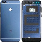 Huawei P smart FIG-L31 - Bateriový Kryt (Blue), Blue – Hledejceny.cz