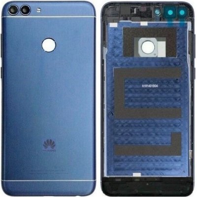 Huawei P smart FIG-L31 - Bateriový Kryt (Blue), Blue – Hledejceny.cz