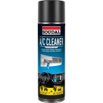 A/C Cleaner čistič klimatizací 500ml SOUDAL