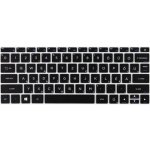 Umax Silicon Keyboard Cover 12WX-HU / silikonový kryt po Umax VisionBook 12Wa / maďarský layout (8595142719078) – Zboží Mobilmania