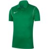 Pánské sportovní tričko Nike polokošile NK DRY PARK20 POLO bv6879 302