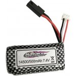 s-Idee s-Idee Steffen Stabler AKU 7,4V / 500mAh pro modely 9130 9136 9137 9138 – Hledejceny.cz