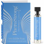 PheroStrong Pheromone Angel for Women 1 ml – Zboží Mobilmania