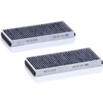 Filtr, vzduch v interiéru MANN-FILTER CUK 23 004-2 MF CUK23004-2 – Hledejceny.cz