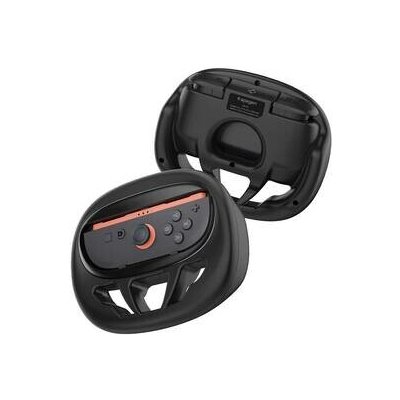 Spigen Joy-Con Handle NS101 AGP10163 – Hledejceny.cz