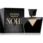 Guess Seductive Noir toaletní voda dámská 75 ml