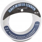 Aquantic Saltwater Leader 50 m 0,65 mm – Sleviste.cz
