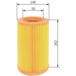 Vzduchový filtr BOSCH F 026 400 194 – Hledejceny.cz