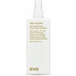 evo Day of Grace Pre-style Primer Ochranný sprej na vlasy 200 ml – Hledejceny.cz