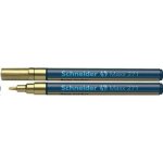 Schneider Maxx 271 zlatý – Zbozi.Blesk.cz