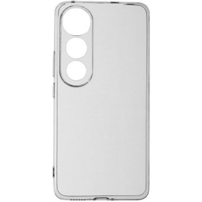 BACK WG Azzaro TPU pro Vivo V50 Lite 5G Transparent – Zboží Živě