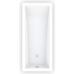 Roth KUBIC NEO SLIM 180 x 80 cm 9340SLM – Zboží Dáma