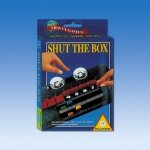 Piatnik Šance cestovní – Zboží Mobilmania