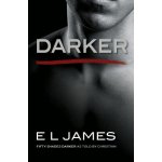 Darker (Fifty Shades of Grey as told by Christian) - E.L. James – Zboží Dáma
