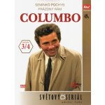 Columbo 02 DVD – Hledejceny.cz