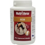 NutriHorse MSM 1 kg – HobbyKompas.cz