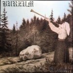 Burzum - Filosofem LP – Sleviste.cz