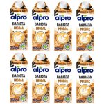 Rostlinný nápoj bez laktózy ALPRO Barista Almond Mandlový 8x750 ml – Zboží Dáma