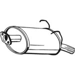 Bosal BS 145-185 – Hledejceny.cz