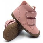 Bundgaard Barefoot zimní obuv Petit Mid Winter hnědá – Zboží Mobilmania