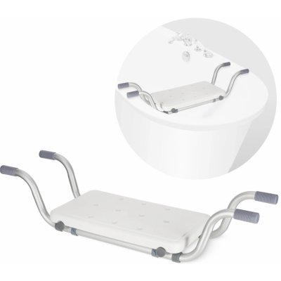 4FIZJO Závěsné sedadlo do vany GB-S11 – Hledejceny.cz