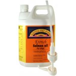 Kronch lososový olej 2500 ml – Hledejceny.cz