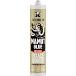 Debbex Mamut Glue GOLD High tack White 290ml bílé – Hledejceny.cz
