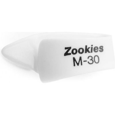 Dunlop Z9002 M 30 Zookie Palcový/Prstový prstýnek – Zboží Mobilmania
