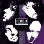 Phish - Undermind CD – Hledejceny.cz