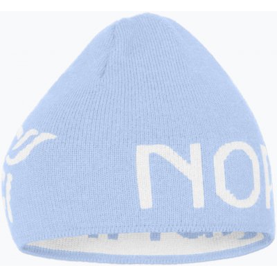 Norrona MerinoUll Logo Beanie allure – Hledejceny.cz