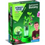 Clementoni Kreativní sada Botany – Hledejceny.cz