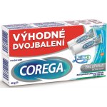 Corega fixační krém Extra silný 2x40g – Hledejceny.cz