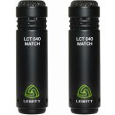Lewitt LCT 040 pair